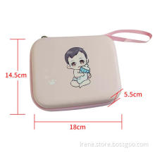 Baby Equipment Eva Storage Bag